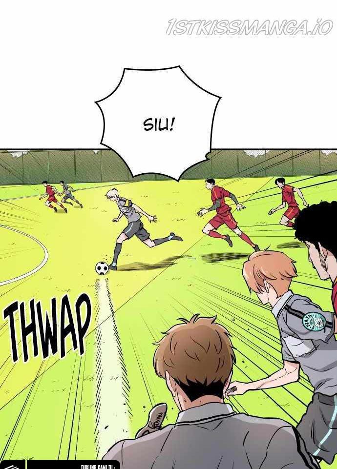 Build Up Chapter 70 Gambar 82