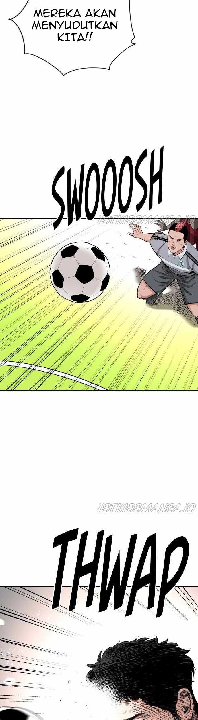 Build Up Chapter 70 Gambar 9