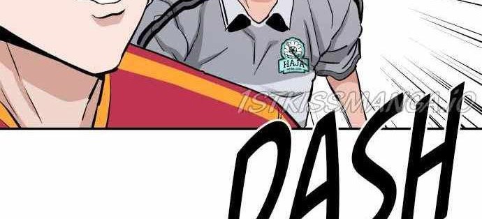 Build Up Chapter 70 Gambar 18