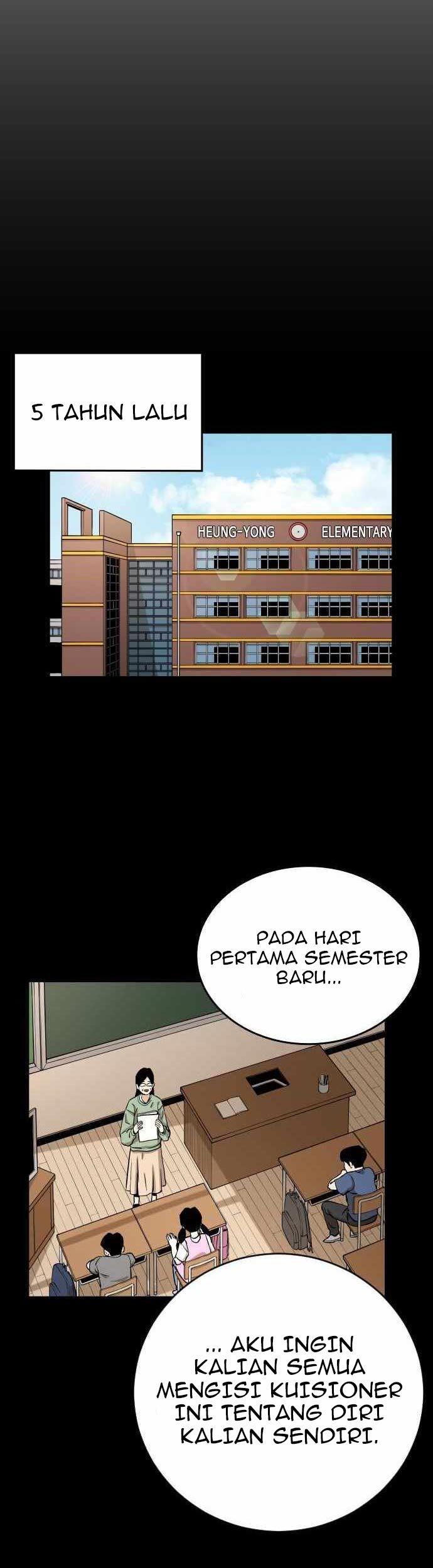 Build Up Chapter 68 Gambar 63