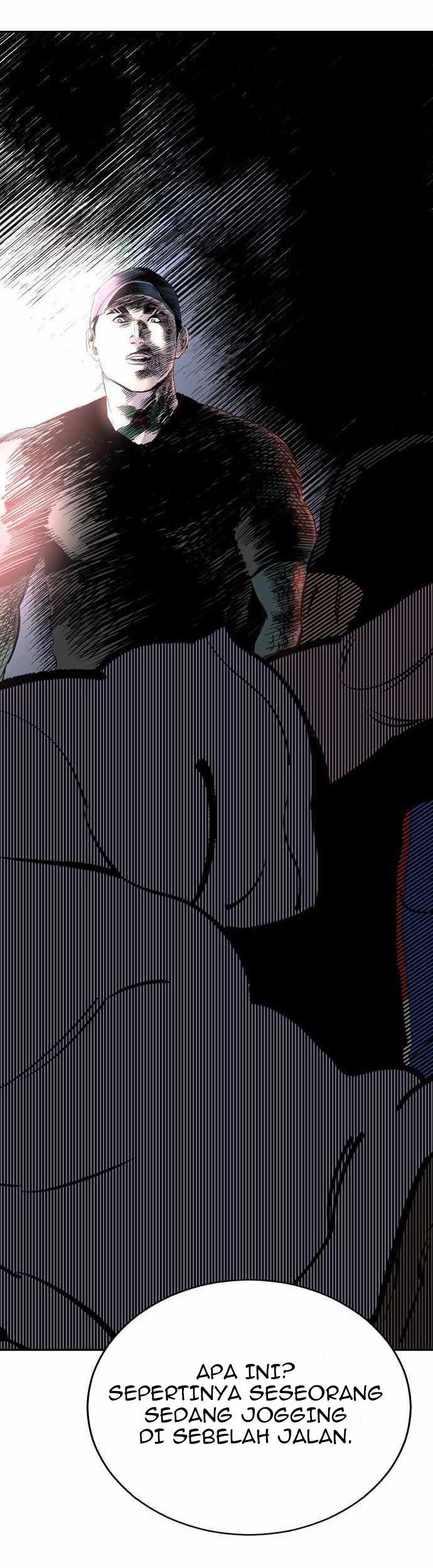 Build Up Chapter 67 Gambar 25