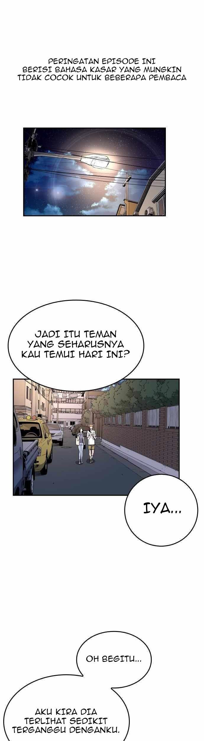 Baca Komik Build Up Chapter 67 Gambar 1