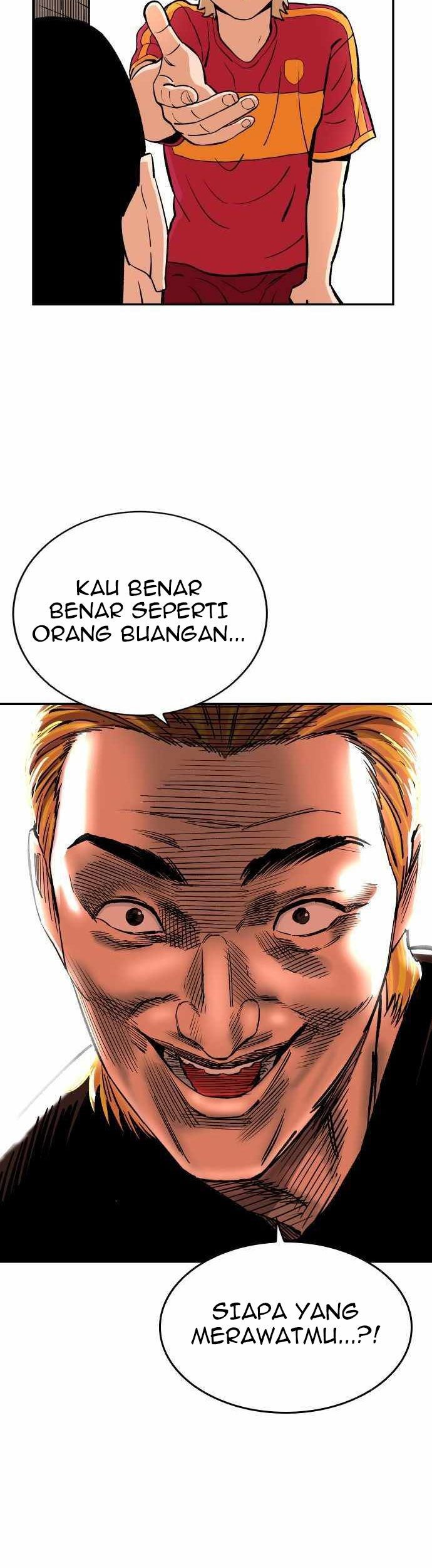 Build Up Chapter 67 Gambar 43