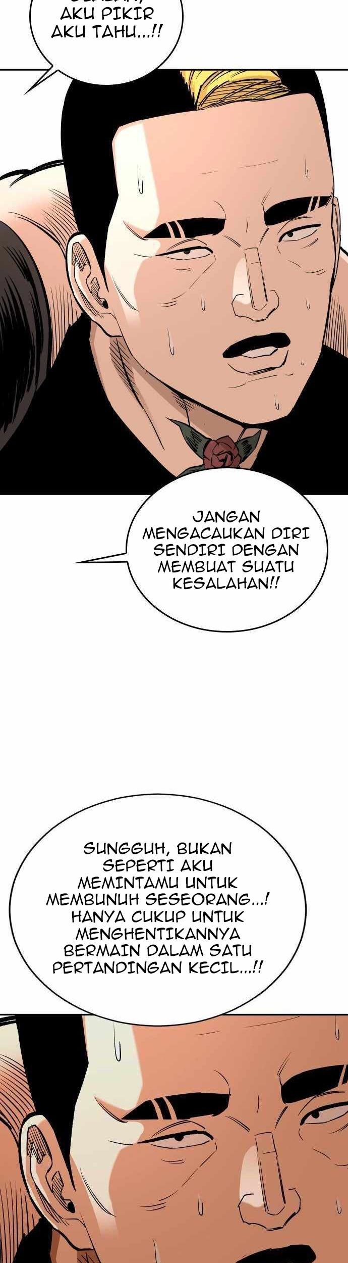 Build Up Chapter 67 Gambar 45