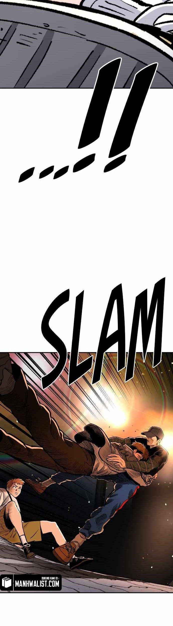 Build Up Chapter 67 Gambar 51