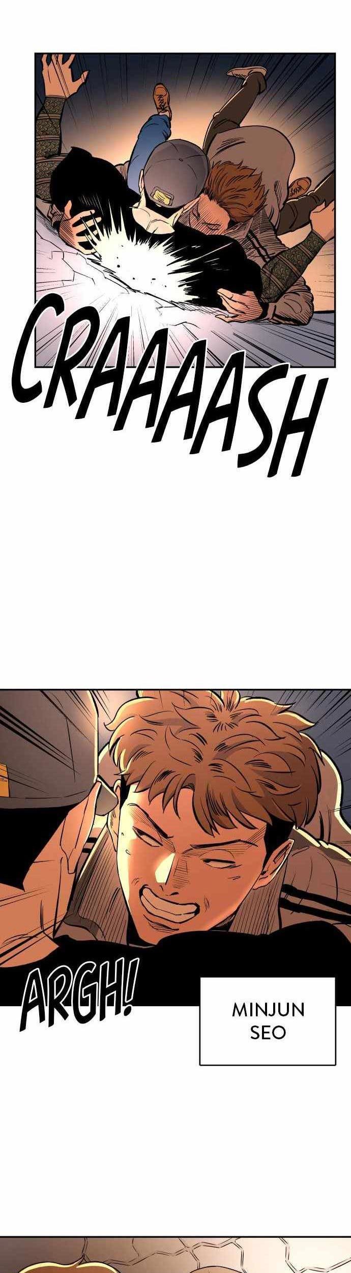 Build Up Chapter 67 Gambar 53