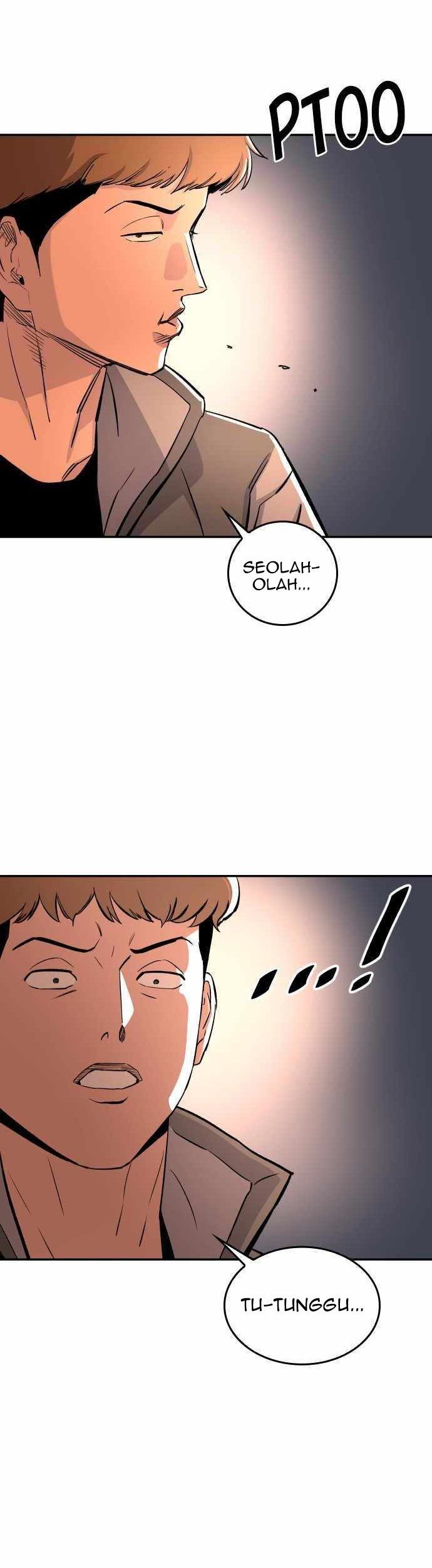 Build Up Chapter 67 Gambar 63