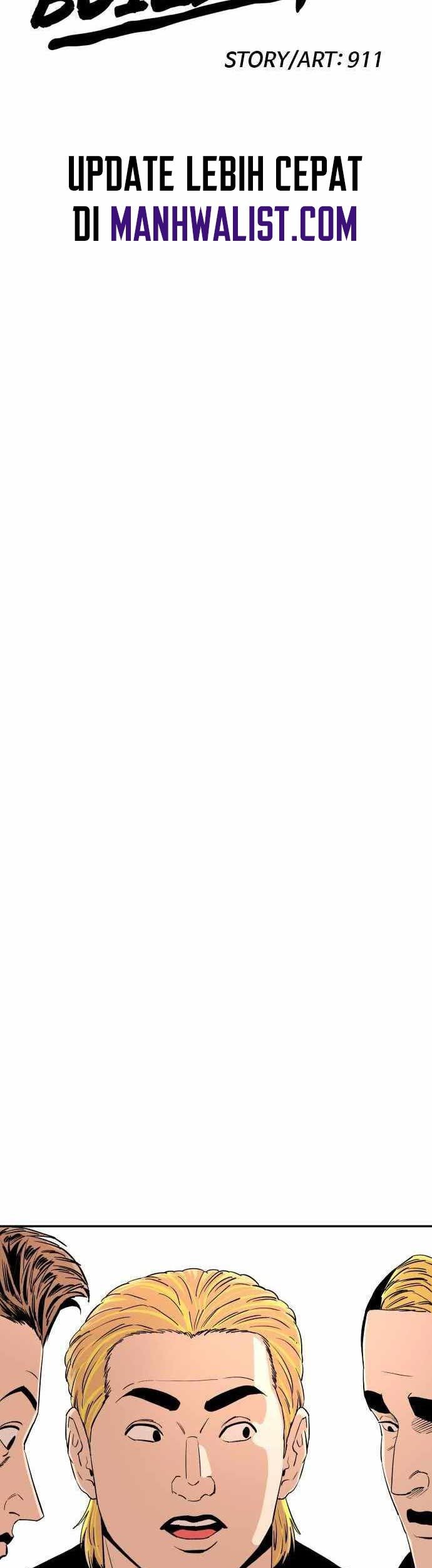 Build Up Chapter 67 Gambar 17