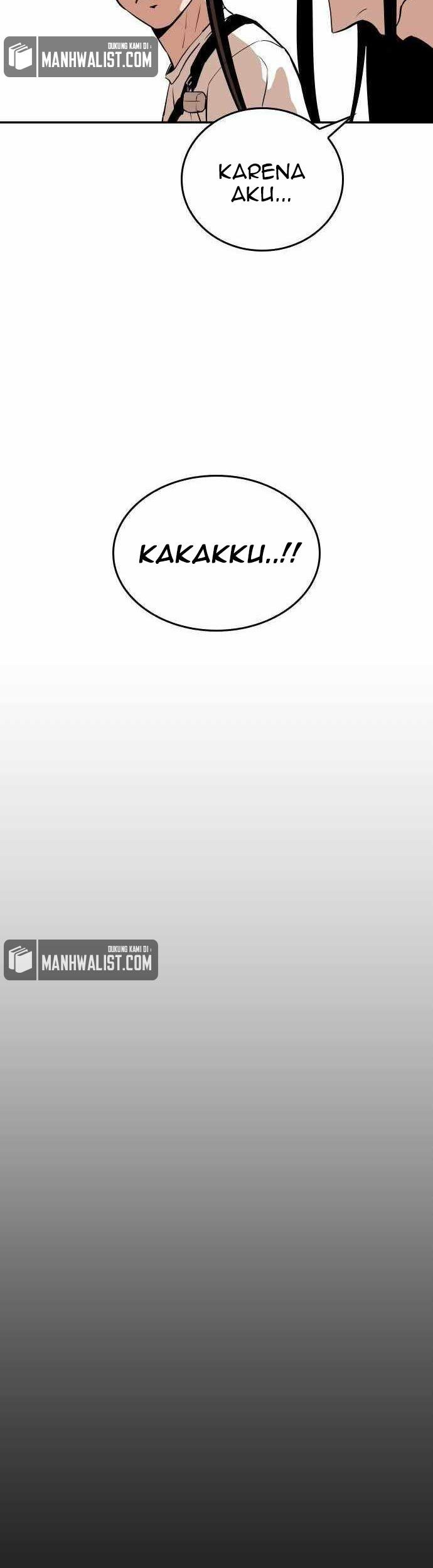 Build Up Chapter 64 Gambar 31