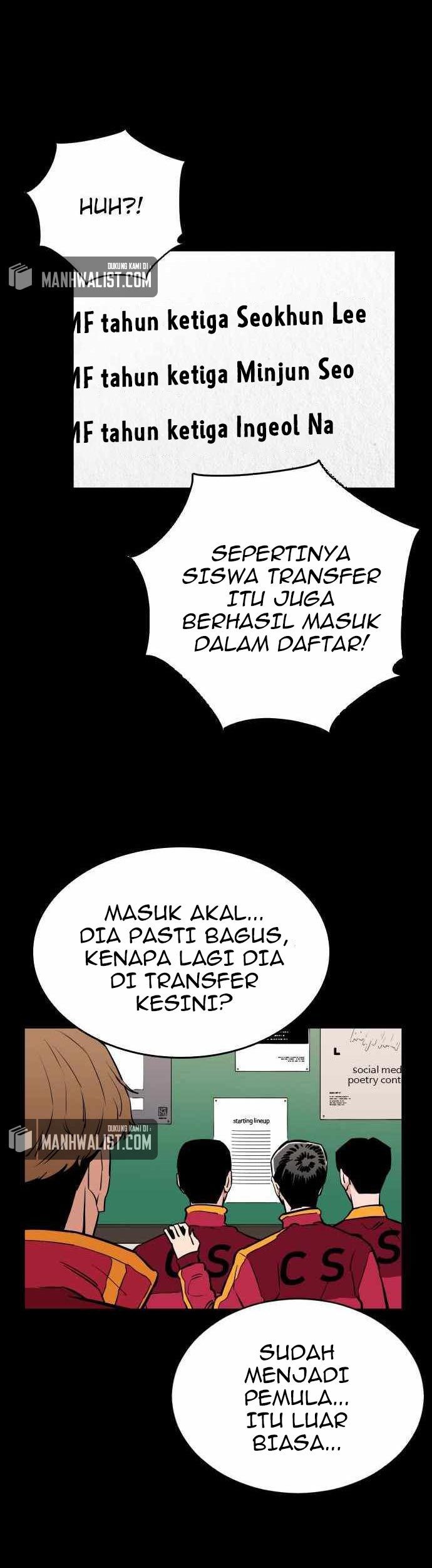 Build Up Chapter 64 Gambar 35
