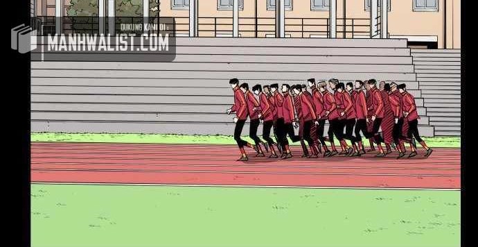 Build Up Chapter 64 Gambar 46