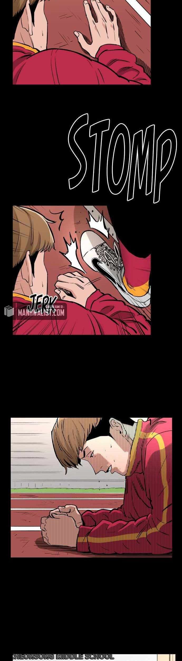 Build Up Chapter 64 Gambar 51