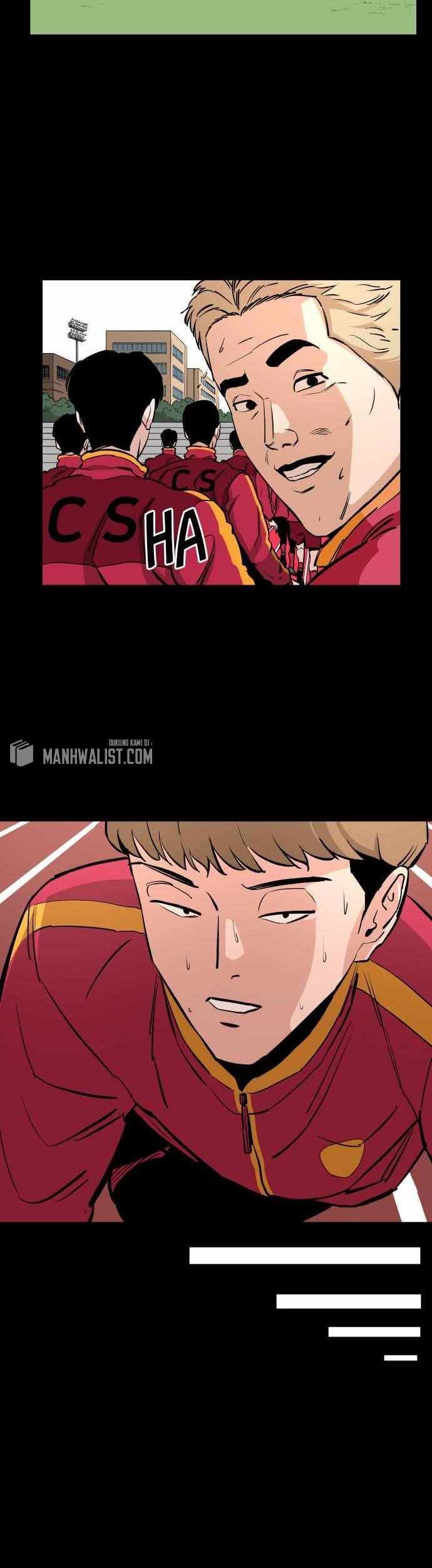 Build Up Chapter 64 Gambar 53