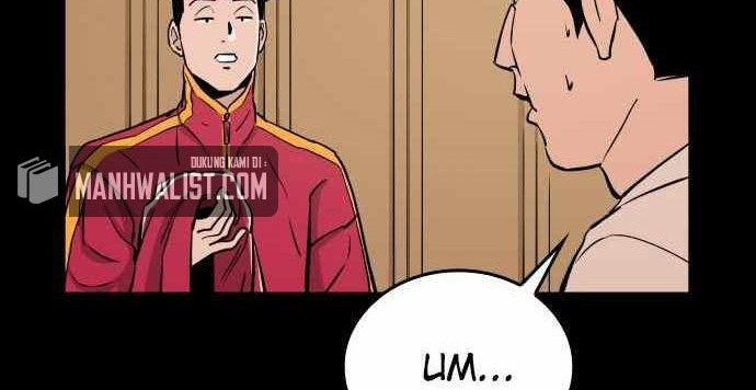 Build Up Chapter 64 Gambar 56