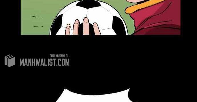 Build Up Chapter 64 Gambar 60