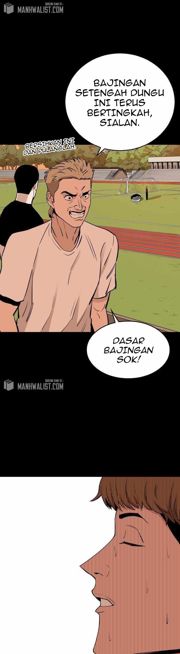 Build Up Chapter 64 Gambar 63