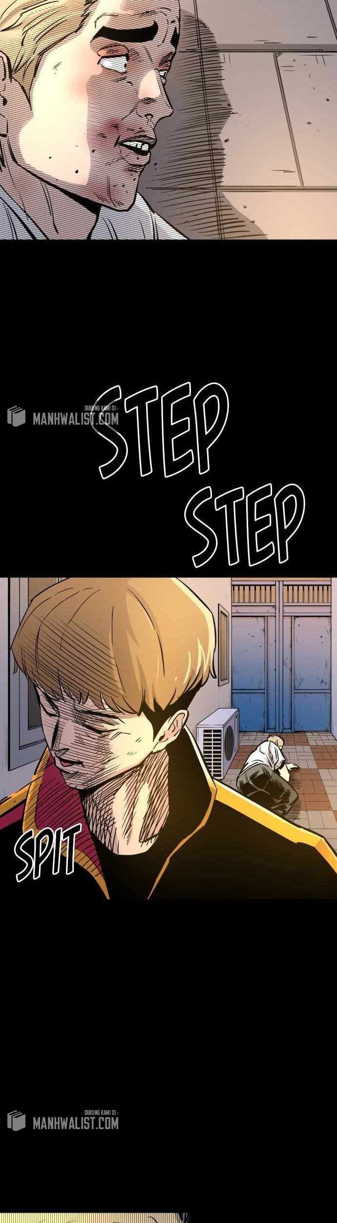 Build Up Chapter 64 Gambar 79