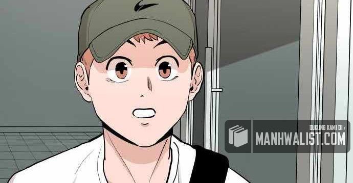 Build Up Chapter 61 Gambar 20
