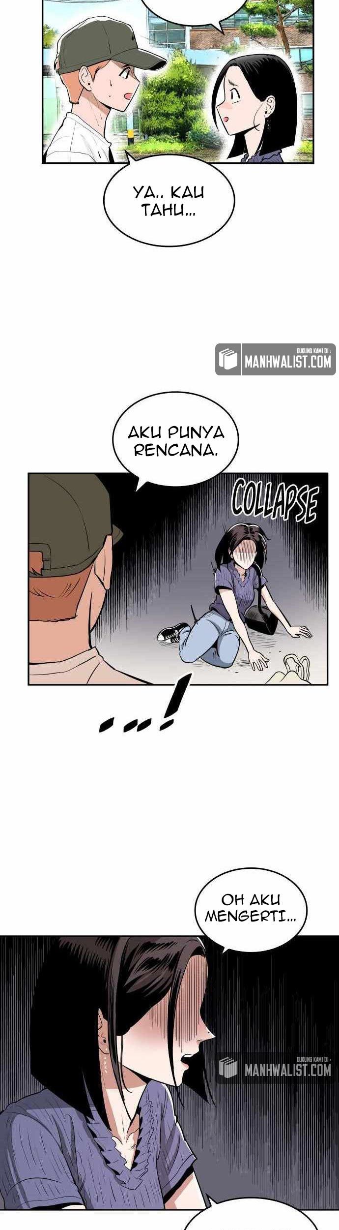 Build Up Chapter 61 Gambar 33