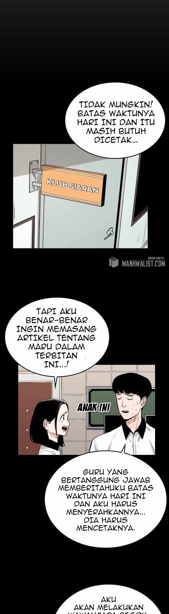 Build Up Chapter 61 Gambar 37