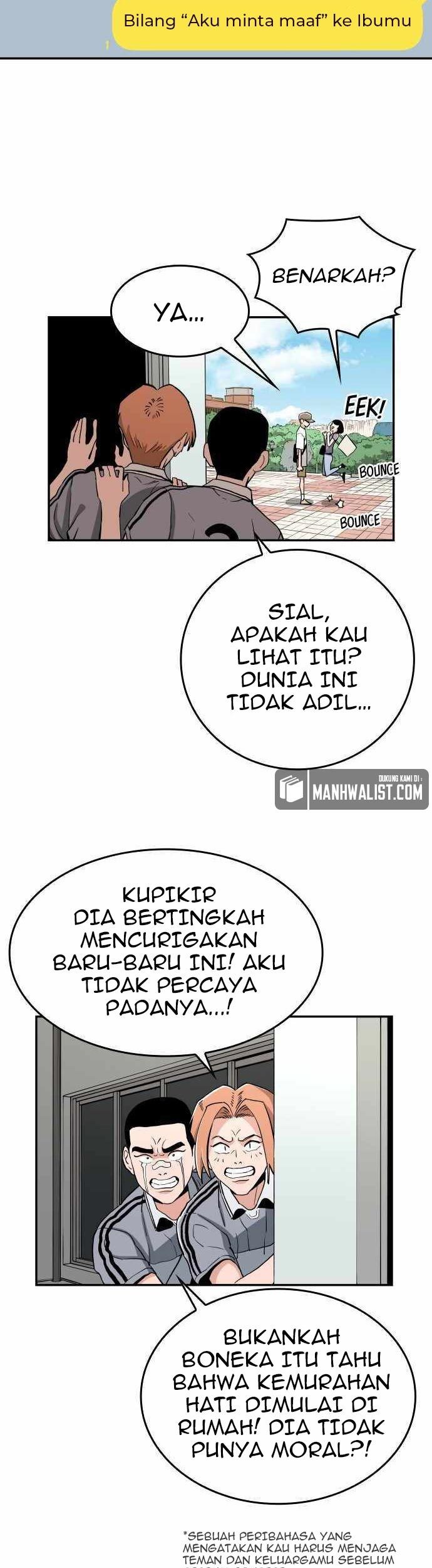 Build Up Chapter 61 Gambar 47