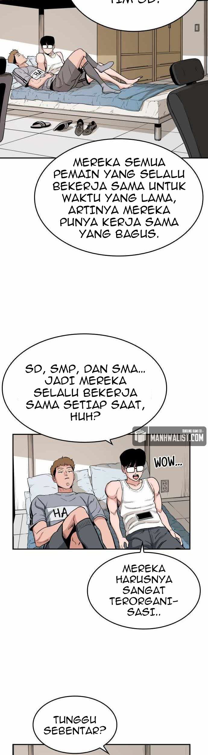 Build Up Chapter 61 Gambar 59