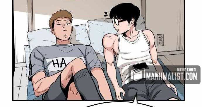 Build Up Chapter 61 Gambar 60