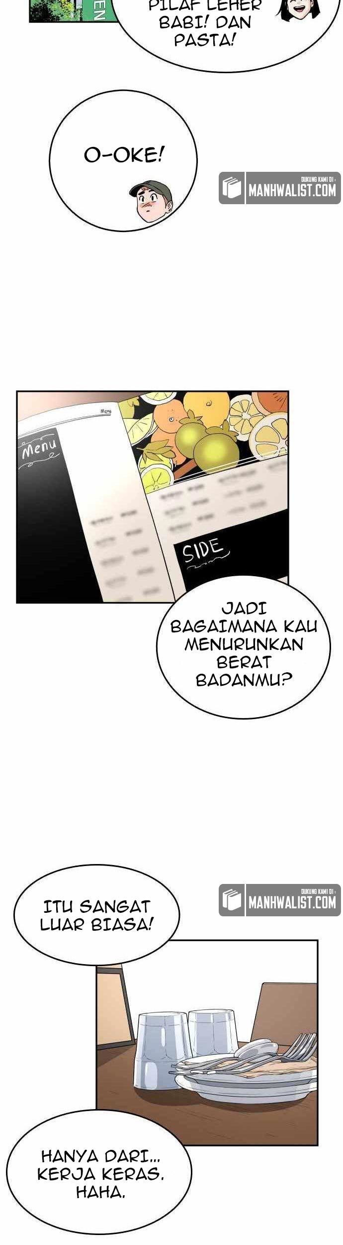 Build Up Chapter 61 Gambar 69