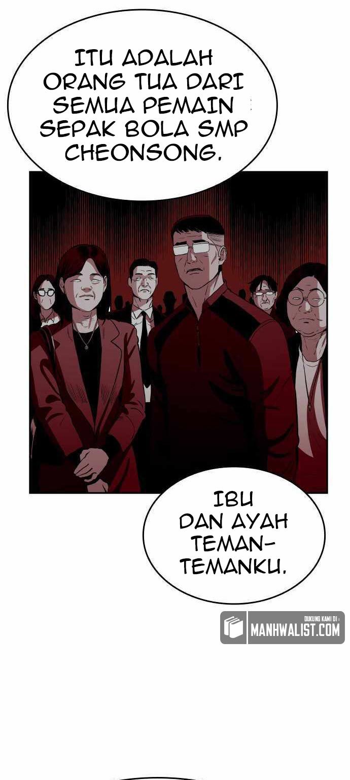 Build Up Chapter 61 Gambar 82