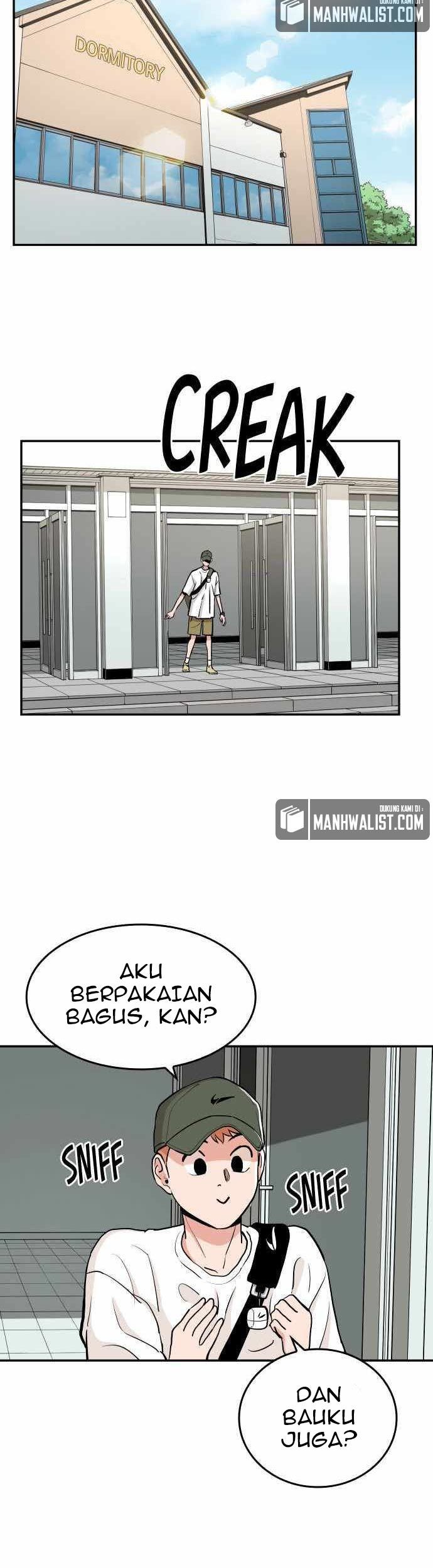 Build Up Chapter 61 Gambar 17