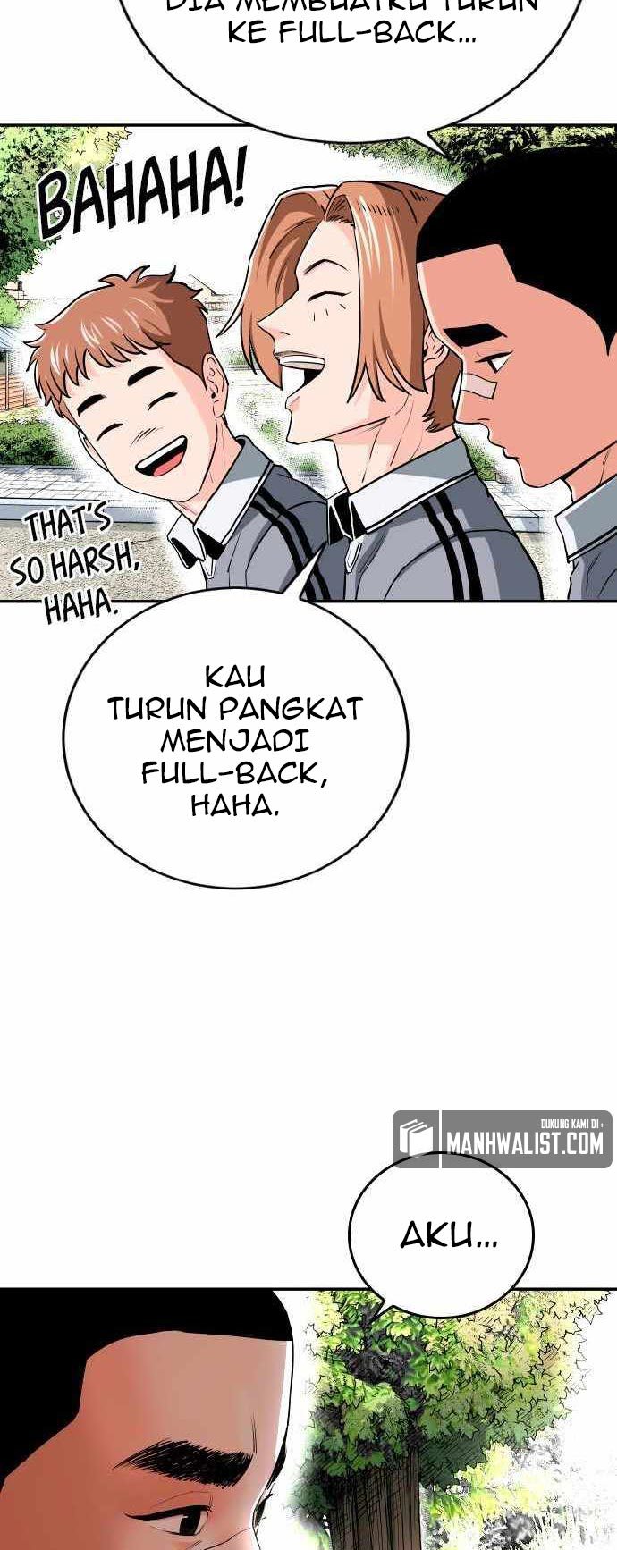 Build Up Chapter 60 Gambar 69
