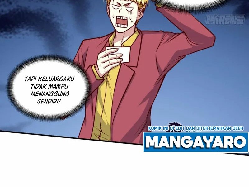 I Am Han Sanqian Chapter 104 Gambar 9