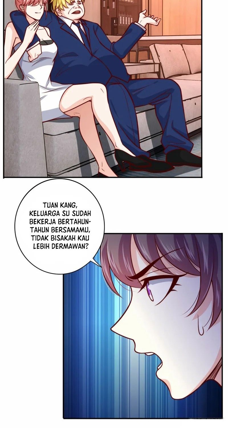 I Am Han Sanqian Chapter 103 Gambar 5