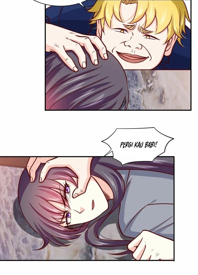 I Am Han Sanqian Chapter 103 Gambar 9