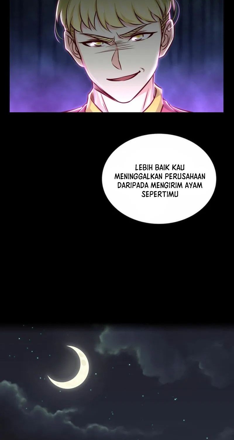 I Am Han Sanqian Chapter 103 Gambar 17