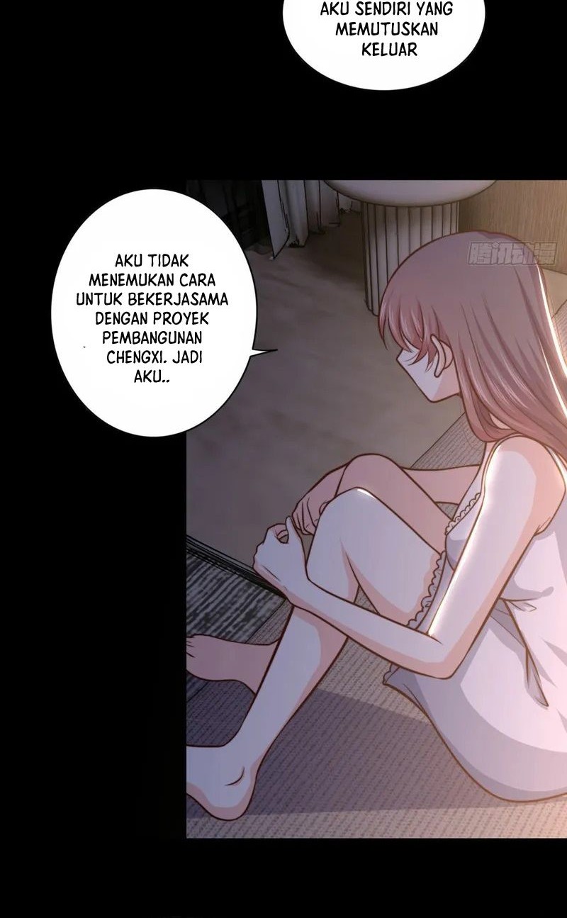I Am Han Sanqian Chapter 103 Gambar 21