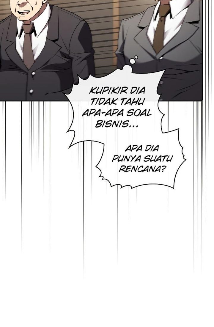 The Constellation that Returned from Hell Chapter 115 Gambar 58