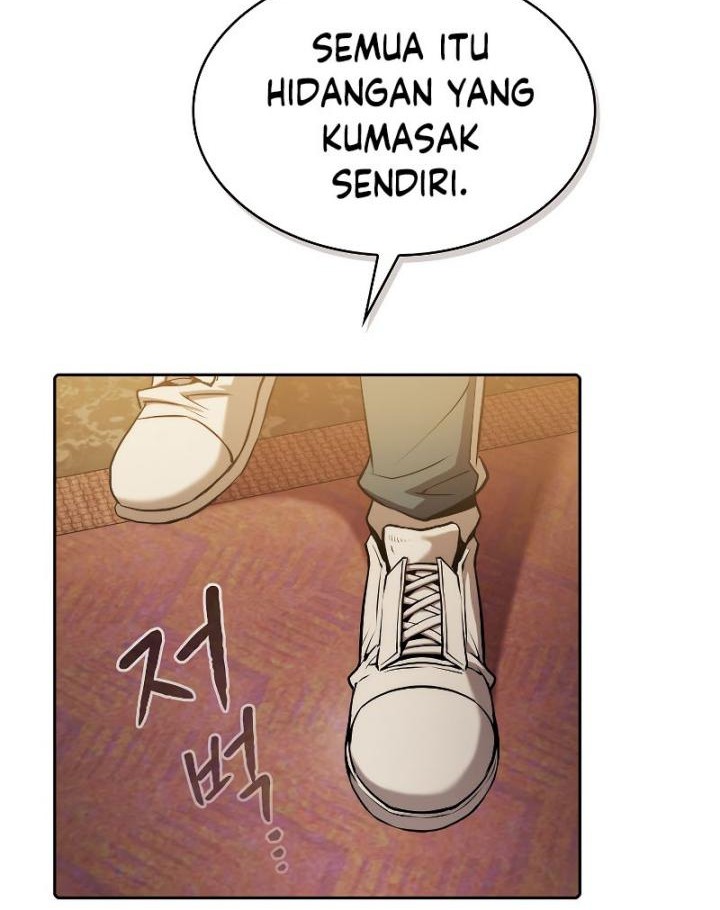 The Constellation that Returned from Hell Chapter 115 Gambar 9