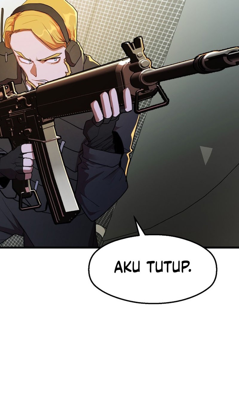 Strongest Unemployed Hero Chapter 37 Gambar 43