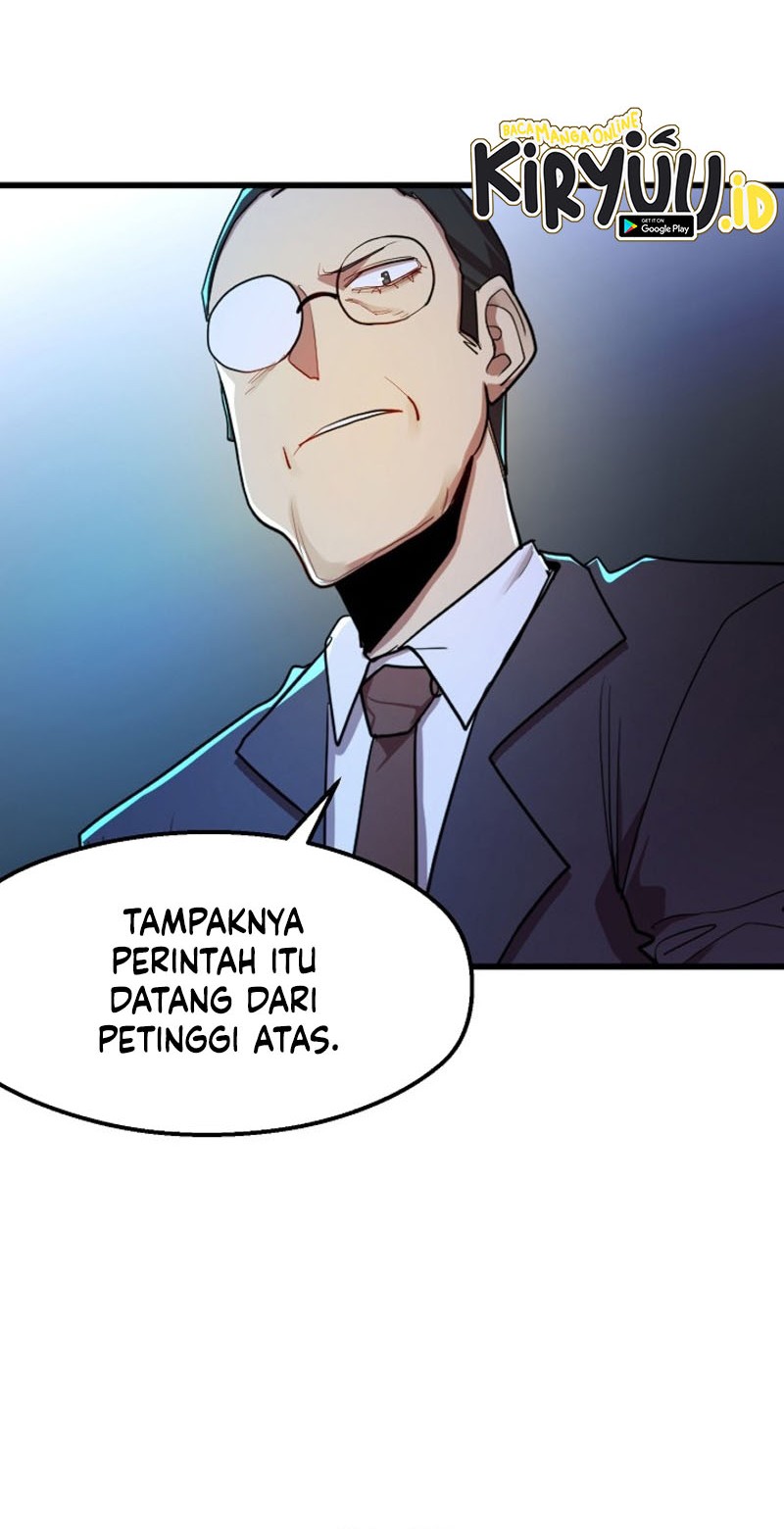 Strongest Unemployed Hero Chapter 37 Gambar 47