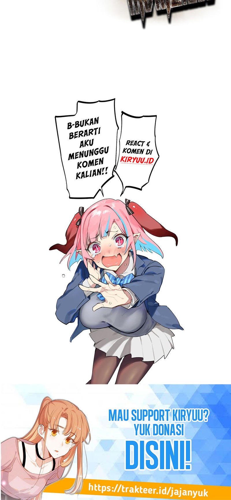 Strongest Unemployed Hero Chapter 37 Gambar 55