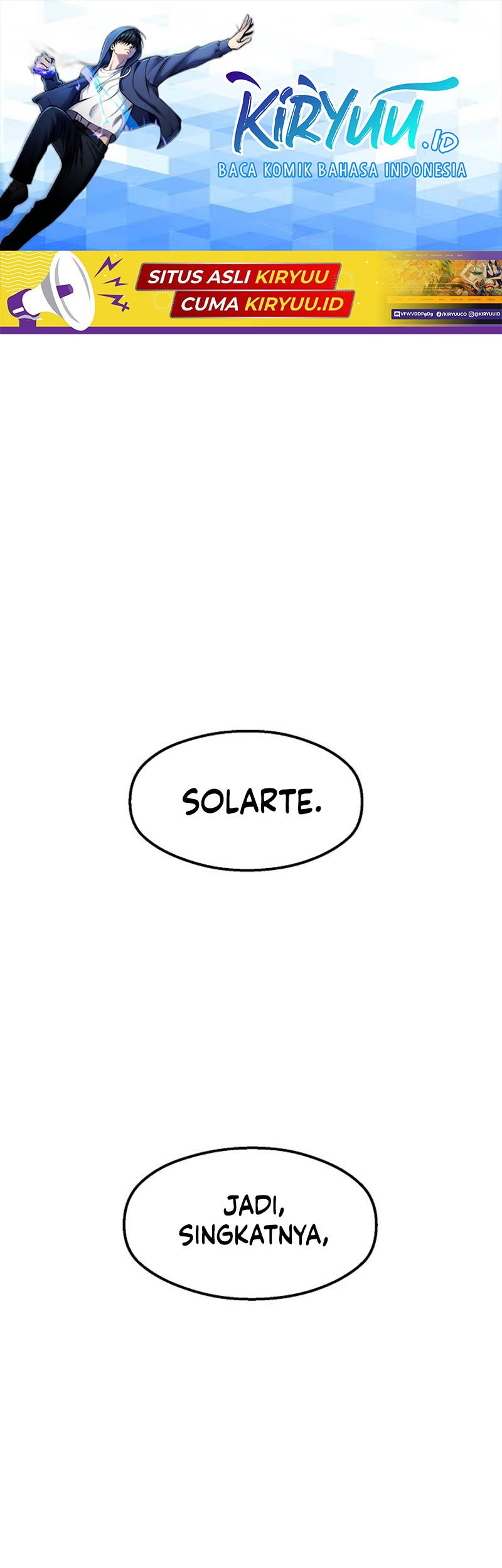 Manhwa Strongest Unemployed Hero Chapter 37 gambar nomor 2