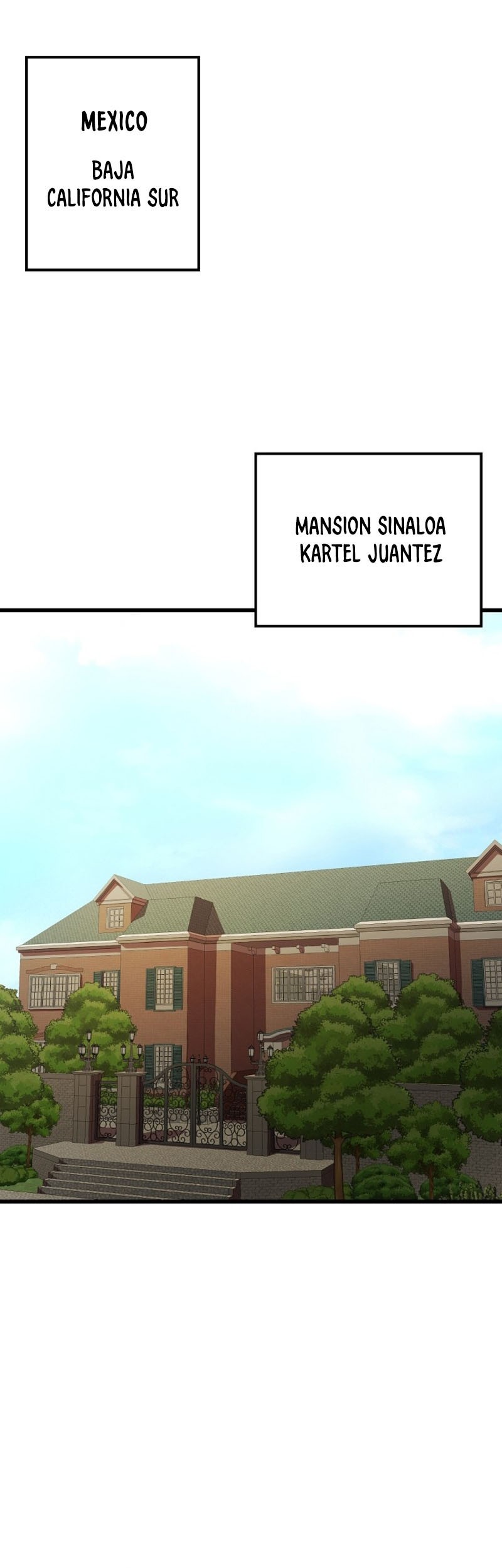 Strongest Unemployed Hero Chapter 37 Gambar 8