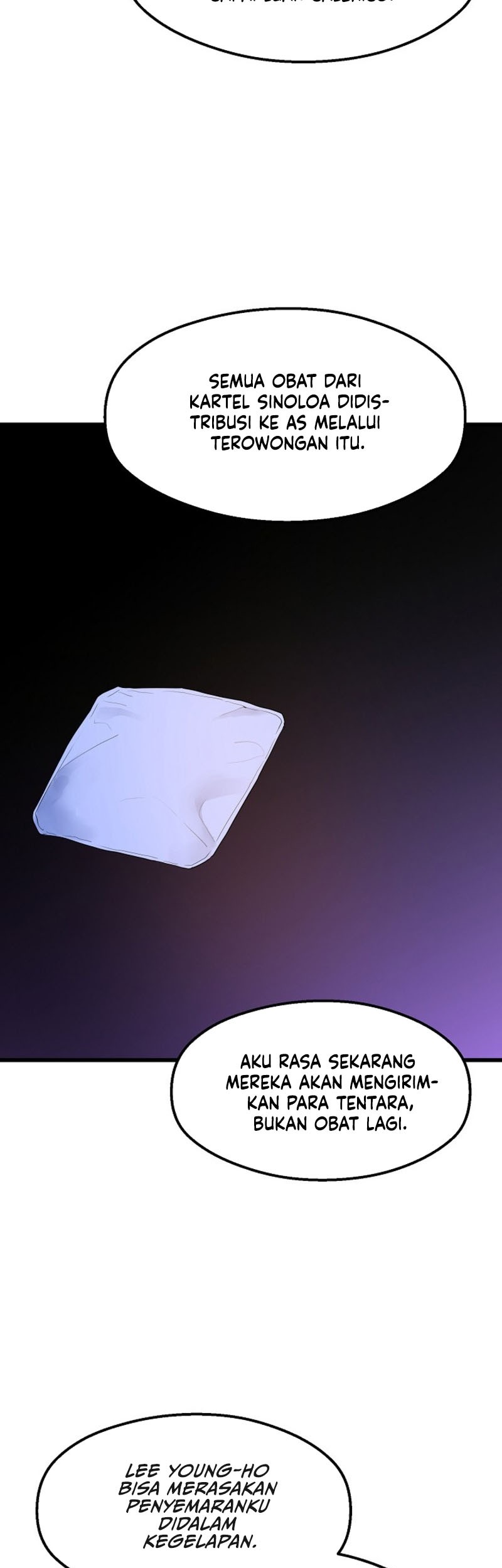 Strongest Unemployed Hero Chapter 37 Gambar 30