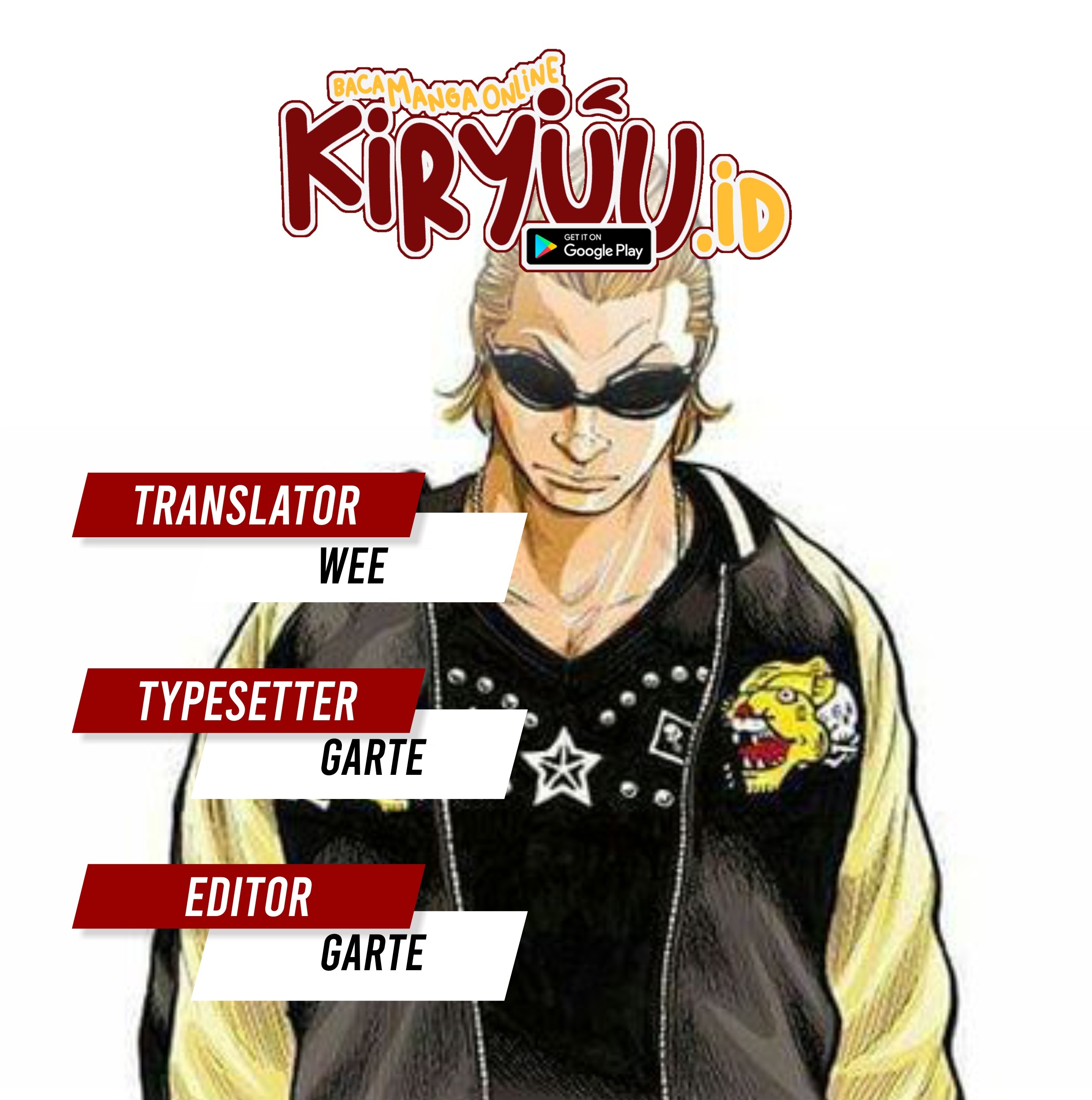 Baca Komik Worst Gaiden Mr. Zetton Chapter 18 Gambar 1
