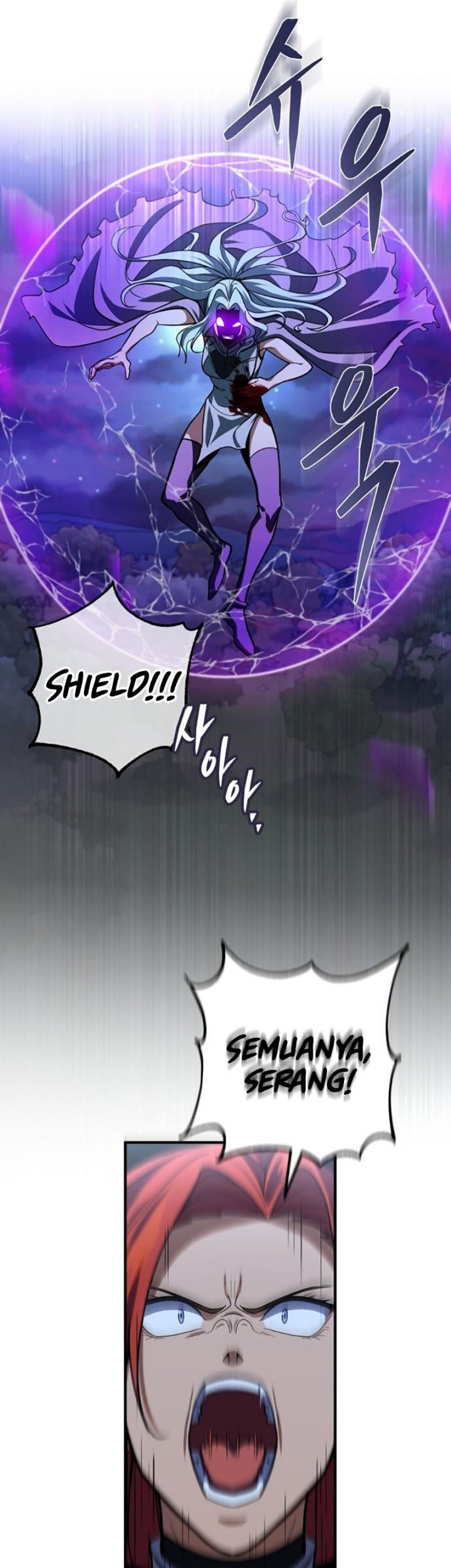 I Picked A Hammer To Save The World Chapter 15 Gambar 38