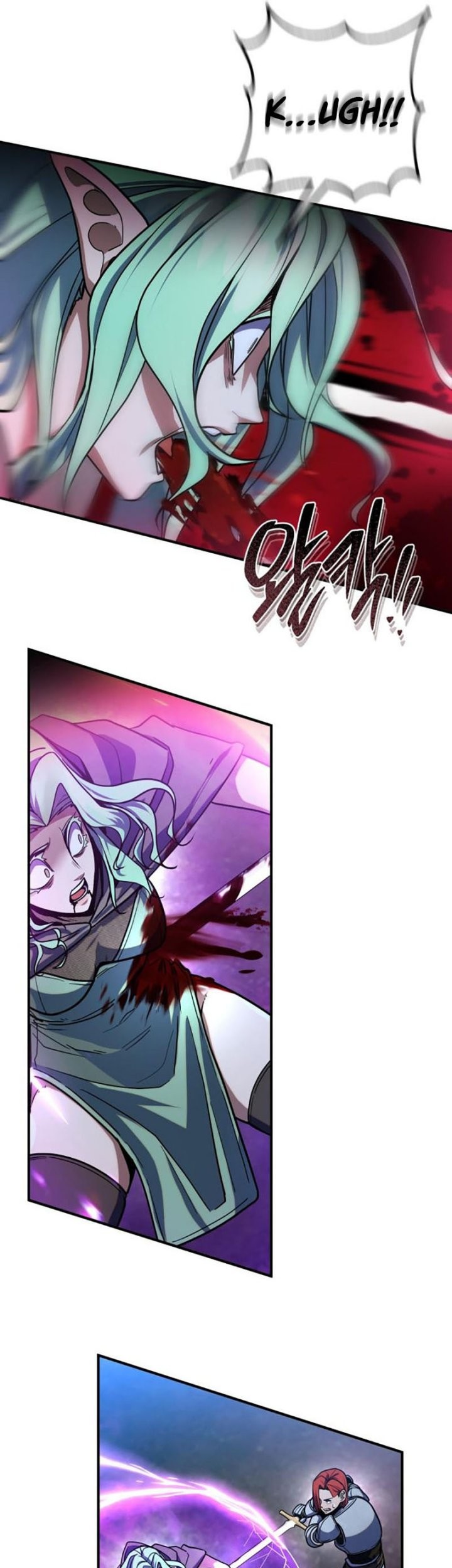 I Picked A Hammer To Save The World Chapter 15 Gambar 26