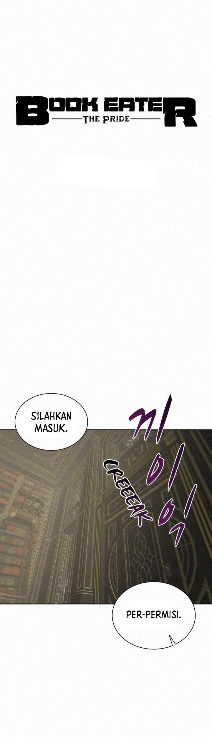 The Book Eating Magician Chapter 69 Gambar 34