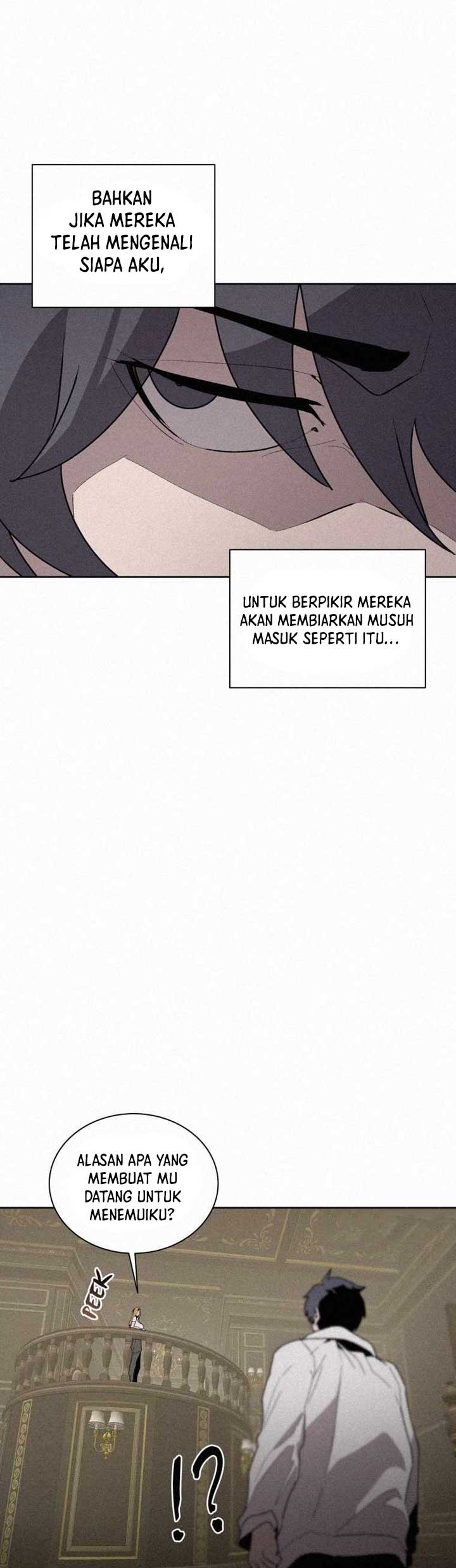 The Book Eating Magician Chapter 69 Gambar 36