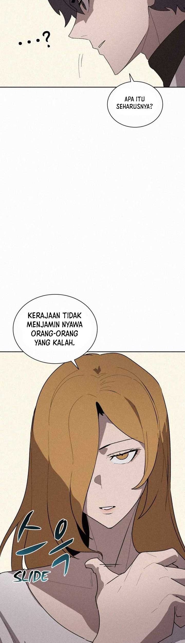 The Book Eating Magician Chapter 69 Gambar 38
